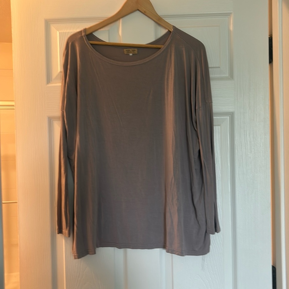 PIKO 1988 long sleeve shirt